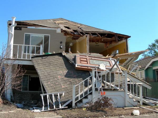 Cost of Disaster Restoration Service in Milford