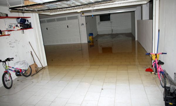 Flood Cleanup Service in Milford