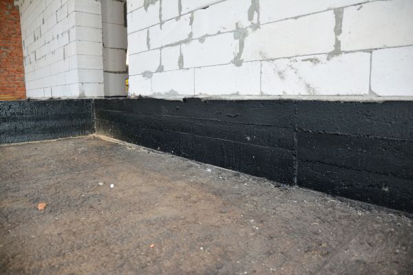 Basement Water Damage Service in Milford