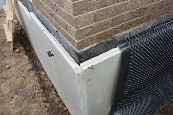 Flood Mitigation in Milford