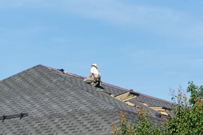 Licensed Roofing Contractors
